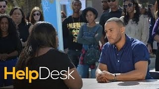 DeVon Franklin: You Cannot Run a Marriage on Autopilot | Help Desk | Oprah Winfrey Network