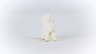 Schleich Bišón frisé