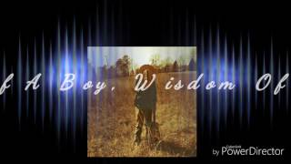 &quot;Spirit Of A Boy, Wisdom Of A Man&quot; (Cover) by Ryan Nicholson