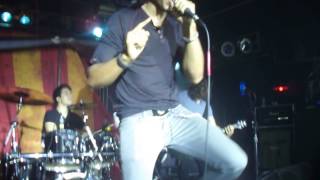 First Decree- Here We Go Again- Live at the Machine Shop, Flint Mi