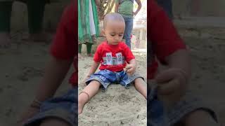 Download lagu raman reti gokul main cute kanha #shortsvideo #viral #video #trending mp3 Download lagu raman reti gokul main cute kanha #shortsvideo #viral #video #trending mp3