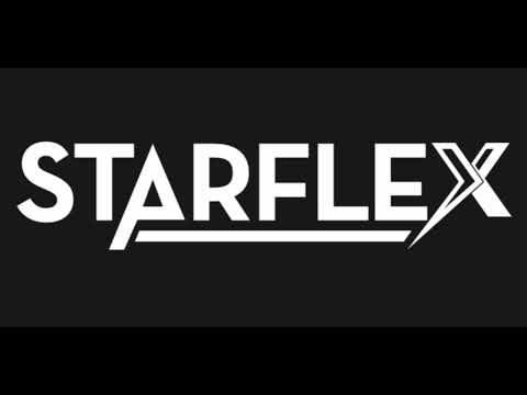 Starflex background