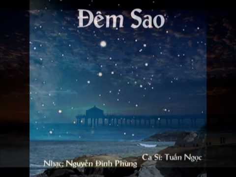 Đêm sao Sheet - Tuấn Ngọc