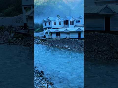 Rio Quisil San Lucas San Juan Ixcoy Huehuetenango Guatemala