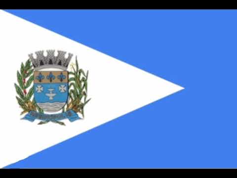 Hino da cidade de Reginópolis SP