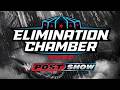 Elimination Chamber Post Show Feb 28 2026