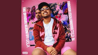 Out My Mind Music Video