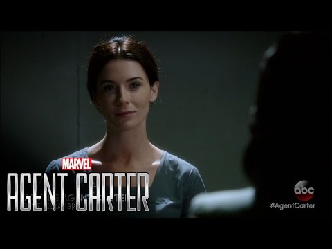 A Covert Meeting - Marvel's Agent Carter Season 2, Ep. 6