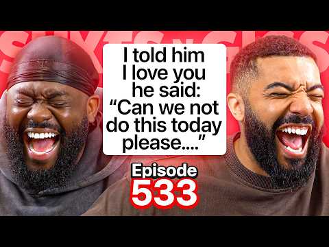 WORST REJECTIONS YOU'VE HEARD... | EP 533