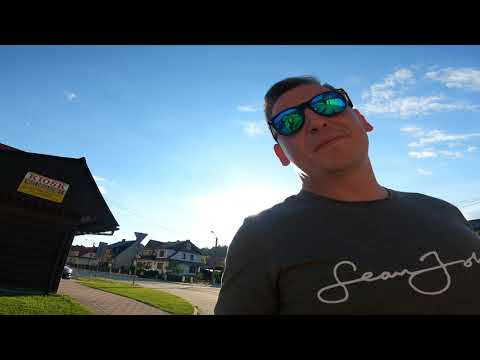 Sromowce wycieczka rowerowa Trzy korony  Niedzica