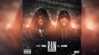 Rain ft Lil Durk (OFFICIAL AUDIO)