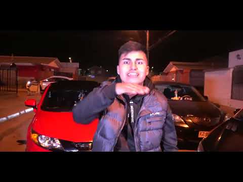 Controlando - Keynote (Prod. @cesamusix  x @RichhSosa  (VIDEO OFICIAL) RHM