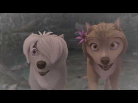 Alpha and Omega 5- Twist of the Knife