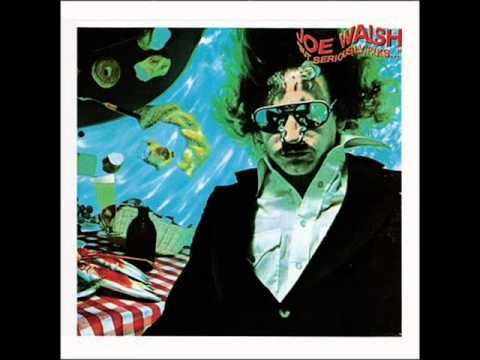 Over and Over - Joe Walsh