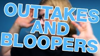 Outtakes and Bloopers | LOOTd Unboxing