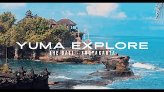 Download lagu YUMA EXPLORE BALI - YOGYAKARTA 2025 | KATAINMAS mp3