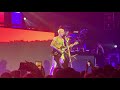 Machine Gun Kelly- Rehab Live! Hotel Diablo Tour! (New York City) thumbnail 1