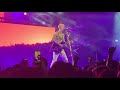 Machine Gun Kelly- Rehab Live! Hotel Diablo Tour! (New York City) thumbnail 3
