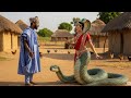 Macijiya Labarina African Folkstales Hausafolktales
