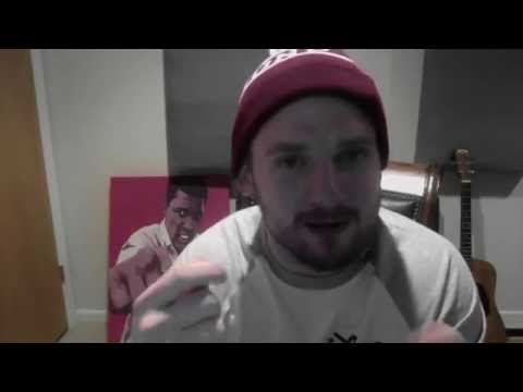 Drunken Rant: STOP IDOLIZING MARILYN MONROE!