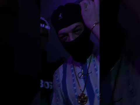 "TREPPENHAUS" - O.G. Blakk x Diskmane