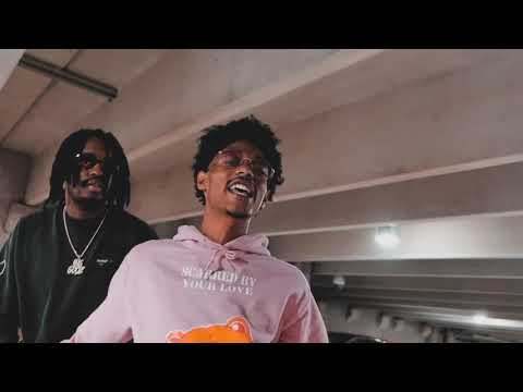 lil george x nuk - heart attack (official music video)