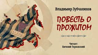 Зубчанинов Владимир – Повесть о прожитом (читает Евгений Терновский)