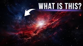 Unexpected New Discovery Near Andromeda Galaxy! | 4K