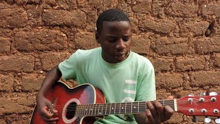 Agacupa song cover by Yampano Frolien 2022