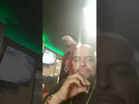 #louiethexiii in the studio w/ #babybash and #frankiej