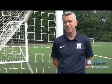 Preston Centre of Sporting Excellence