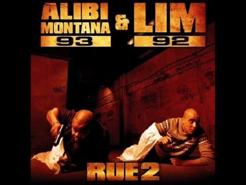 04. Alibi Montana et Lim - Braquage