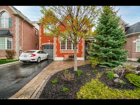 812 Speck Crossing, Milton Home for Sale - Real Estate Properties for Sale