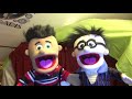 Barry And Norman Sing The Boys Of Summer