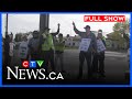 Union Says Canada Post Reforms Will Lead To Job Loss CTV Your Morning Edmonton For Sept 26 2025