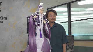 [問卦] 霹靂有沒有辦法靠人妻元素重返榮耀？