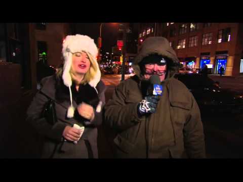 The Artie Lange Show - Bocchetti Does The Weather (Jan. 28)