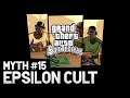 GTA San Andreas: Myths & Legends - The Epsilon Cult [HD]