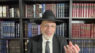 Parashat Vayikra Le sel et ses enseignements ..Refoua chelema et complète pour Shmouel Partouche