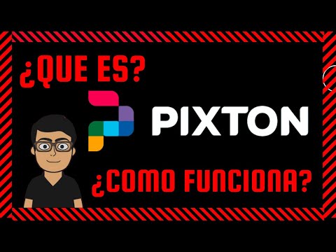 Tutorial Pixton 2022 | ¿Cómo utilizar? ¿ Para que Sirve? | Guía completa | Español