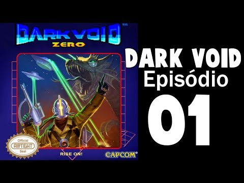 dark void zero pc review