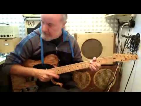 Video lezione: ritmica per chitarra, i sedicesimi