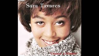 Sara Tavares - Chamar a Música