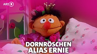 Dornröschen mit Ernie und Bert - Sesamstraße - NDR - ARD