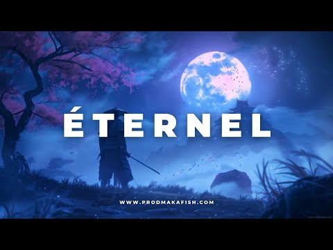 [FREE] PNL x DTF x Moha MMZ type beat "Eternel" - Instru Cloud/Planant | Instru Rap 2024