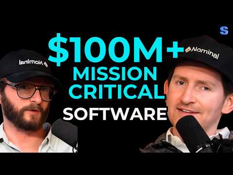 Sequoia Leads $75M Series B Into Nominal | Alfred Lin Joins Board