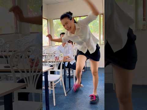 It’s really an eyesore. #HanhLamofficial #kindness #help #hero #respect #action