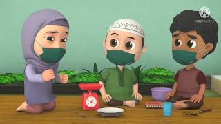 Download lagu Nusa Rara | Belajar Jujur mp3