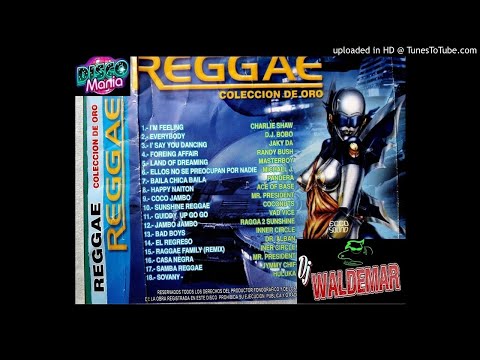 Reggae Family (Remix) Kekna - Techno Reggae