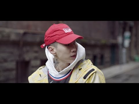 The Flavr Blue - 365 (Feat. Jay Park & Cha Cha Malone)